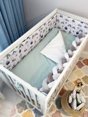 Постільний комплект Baby Veres 